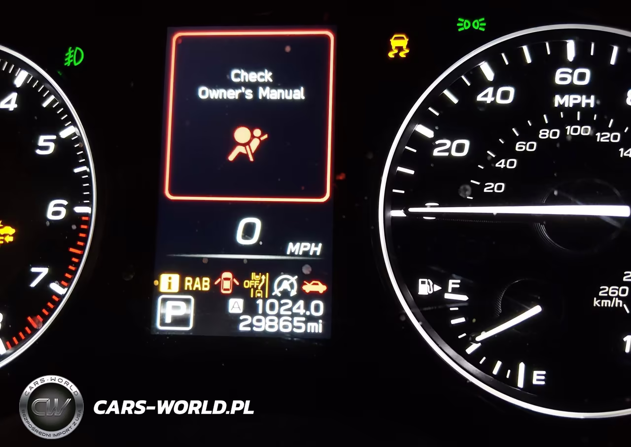 2024 Subaru Outback Limited VIN:4S4BTANC7R3215004 - 16