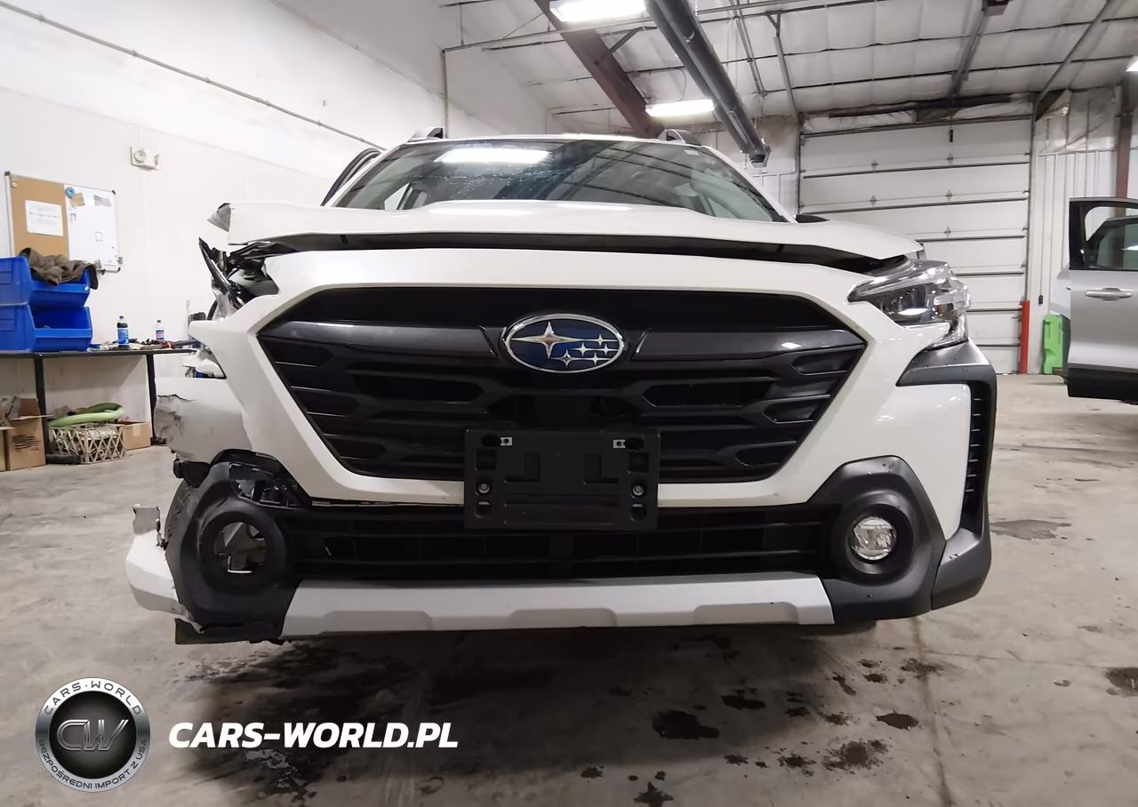 2024 Subaru Outback Limited VIN:4S4BTANC7R3215004 - 20