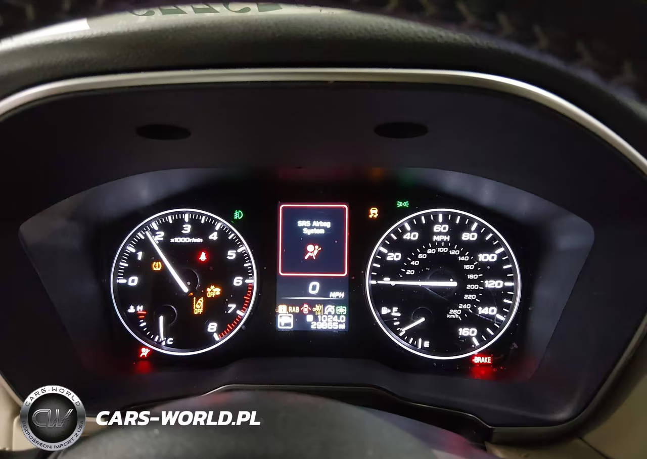 2024 Subaru Outback Limited VIN:4S4BTANC7R3215004 - 7