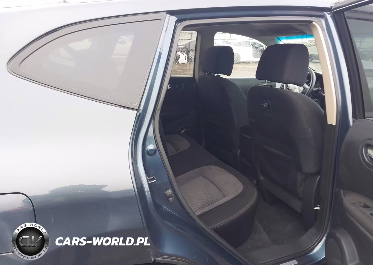 2013 Nissan Rogue Sv VIN:JN8AS5MV5DW612218 - 8