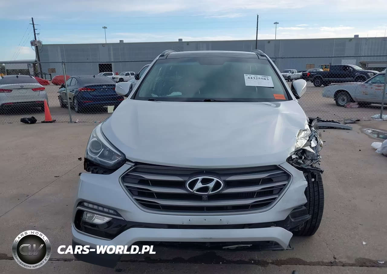 2018 Hyundai Santa Fe Sport 2.0T Ultimate VIN:5XYZW4LA5JG507246 - 12