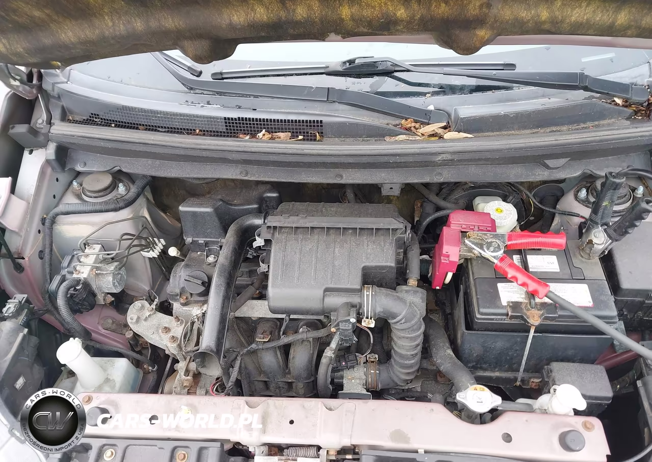 2017 Mitsubishi Mirage G4 Es VIN:ML32F3FJ0HHF15544 - 10
