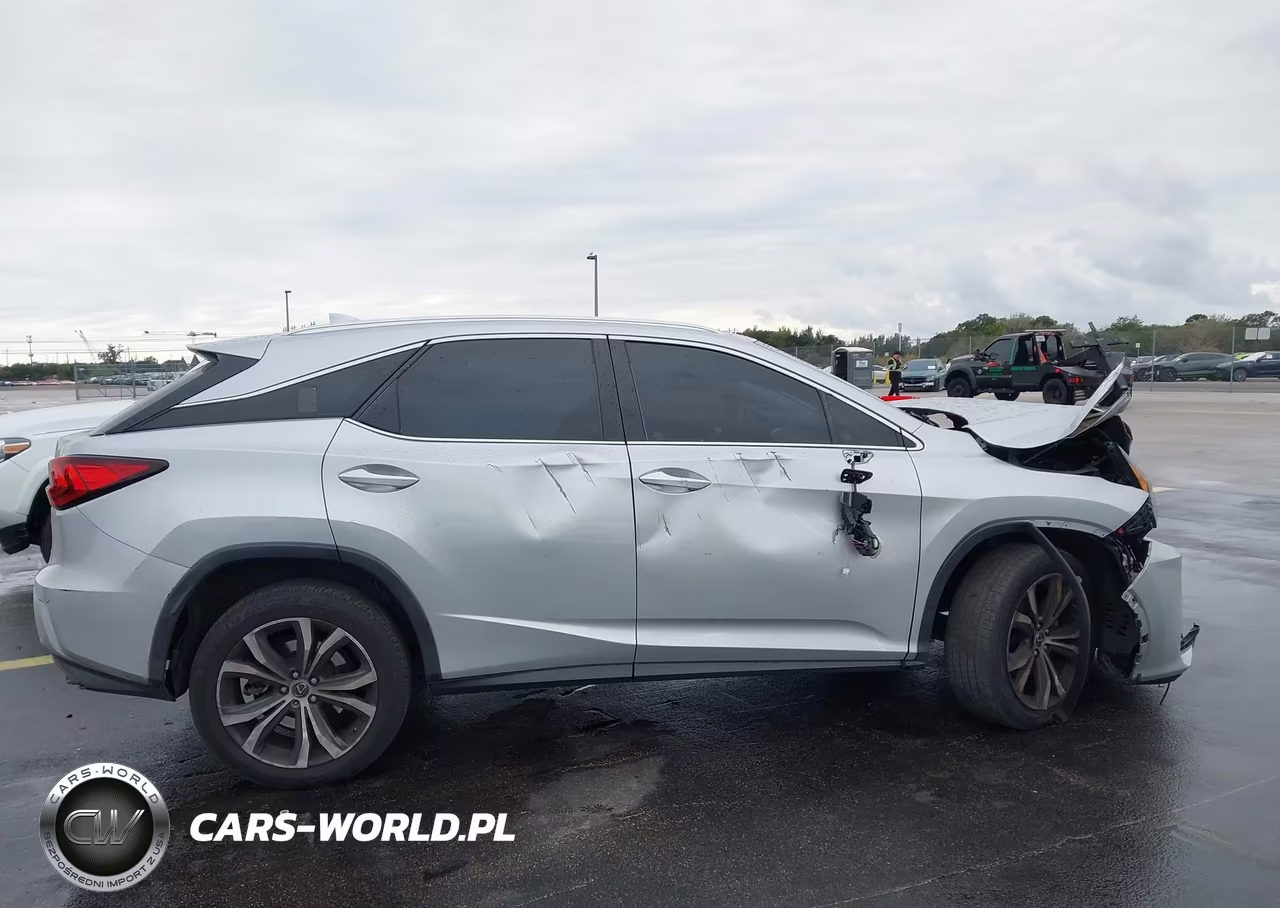 2018 Lexus Rx 350 VIN:2T2BZMCA3JC155137 - 13