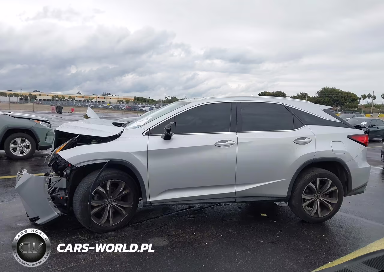 2018 Lexus Rx 350 VIN:2T2BZMCA3JC155137 - 14
