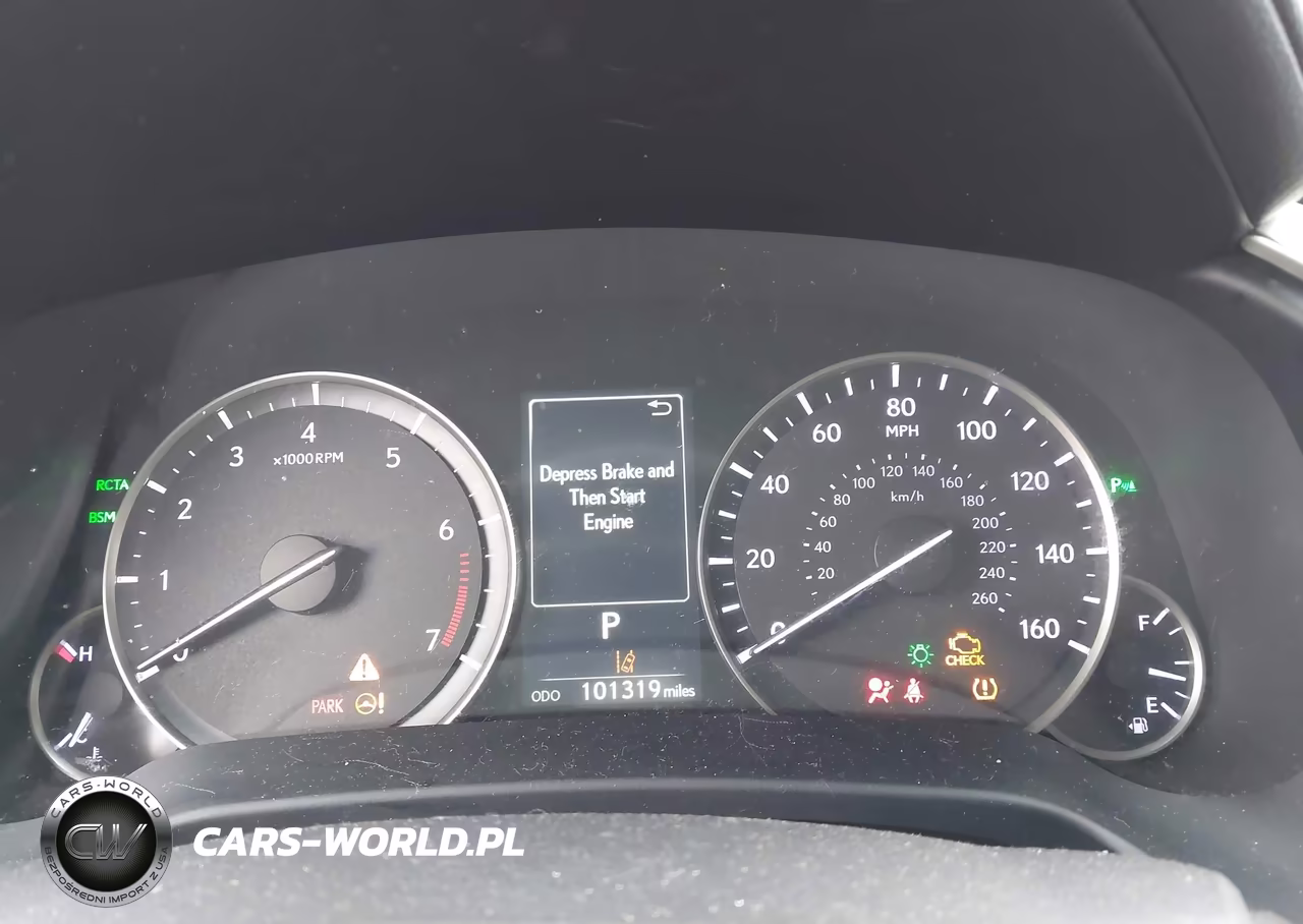 2018 Lexus Rx 350 VIN:2T2BZMCA3JC155137 - 7