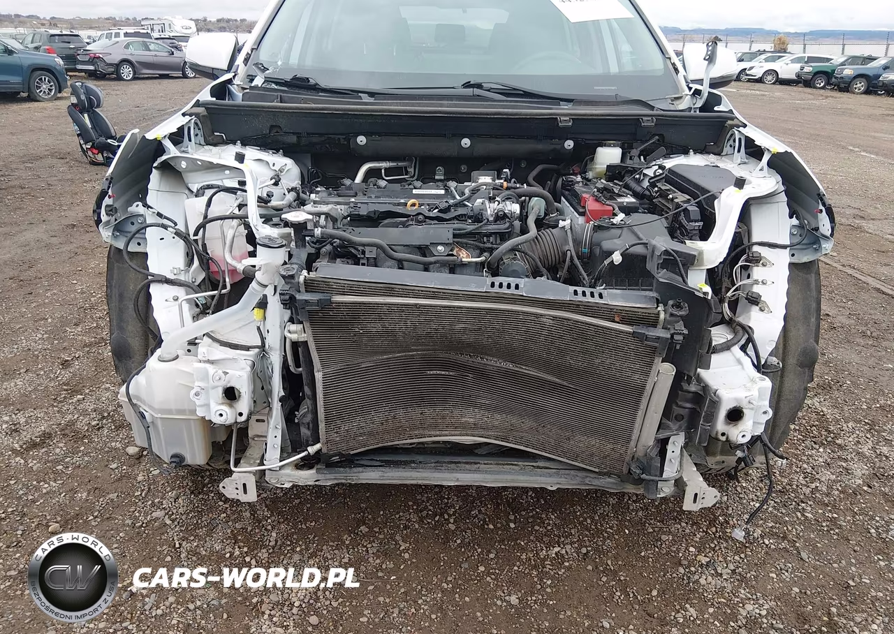 2022 Toyota Rav4 Xle VIN:2T3P1RFV1NW257397 - 19