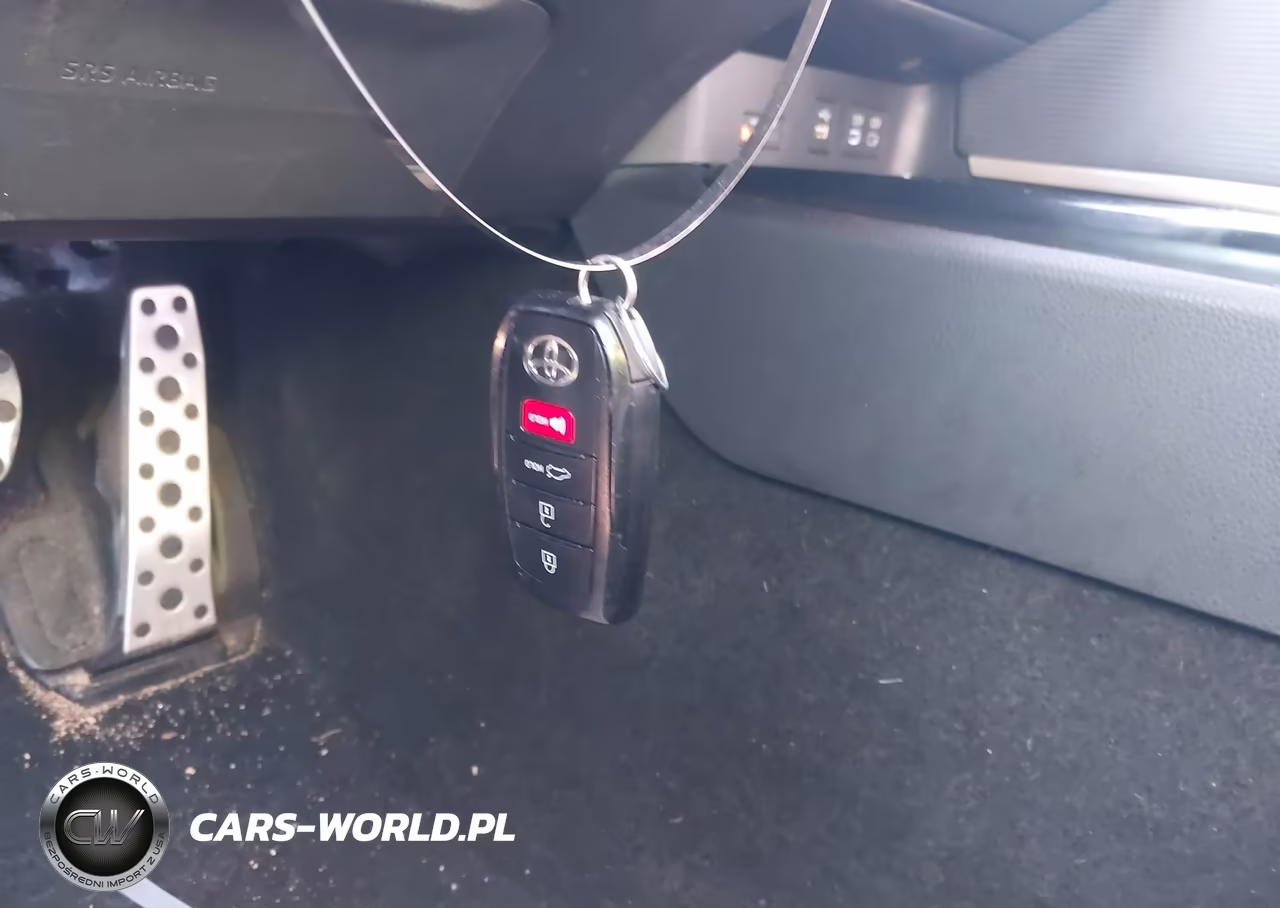 2025 Toyota Camry Se VIN:4T1DAACK3SU590509 - 11