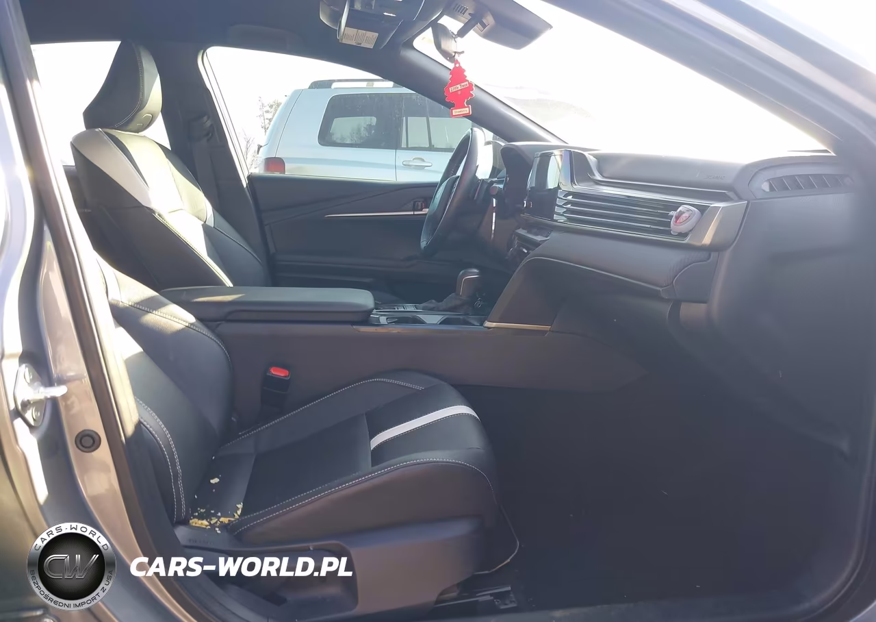 2025 Toyota Camry Se VIN:4T1DAACK3SU590509 - 5
