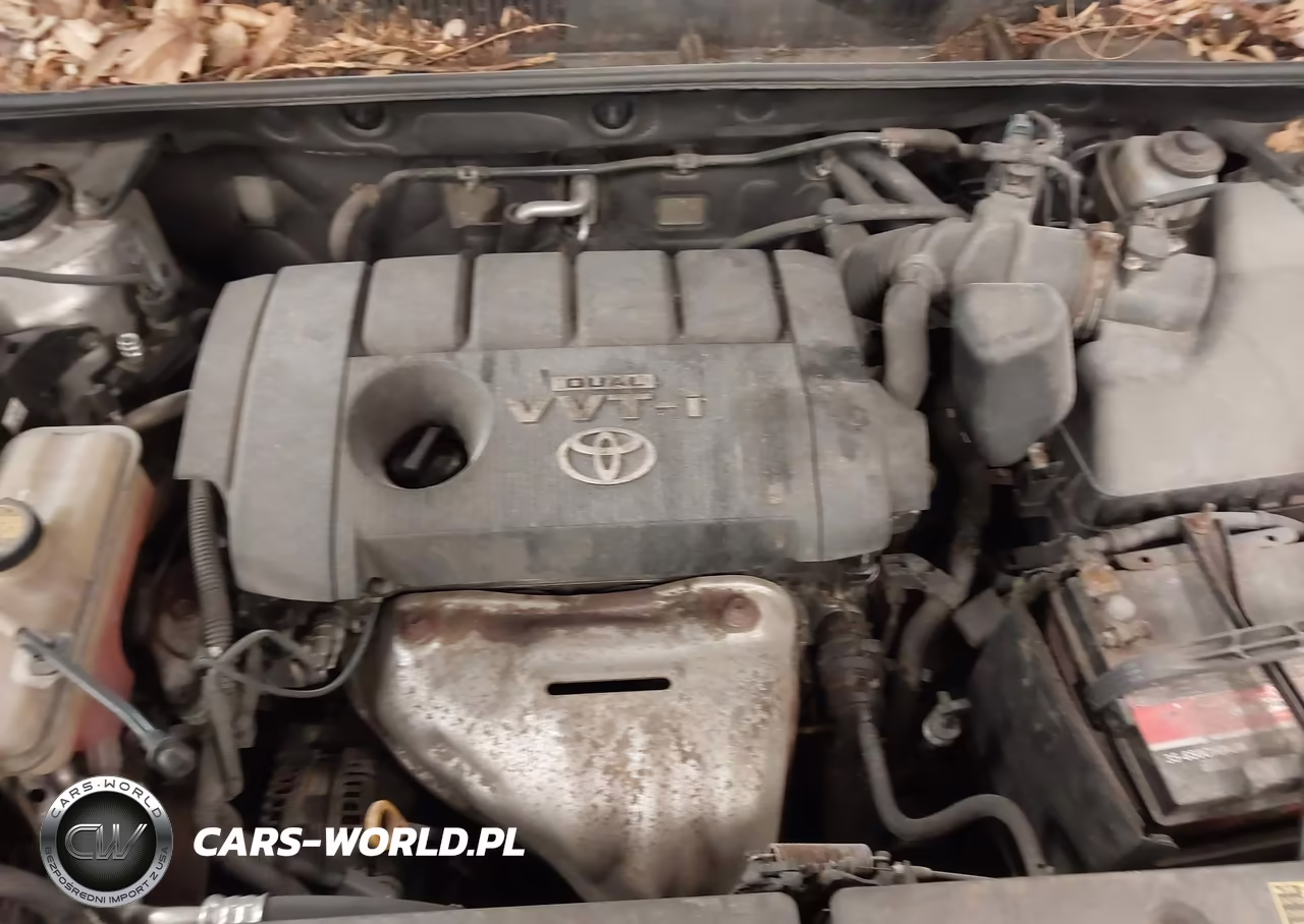2011 Toyota Rav4 VIN:2T3ZF4DV7BW060469 - 10