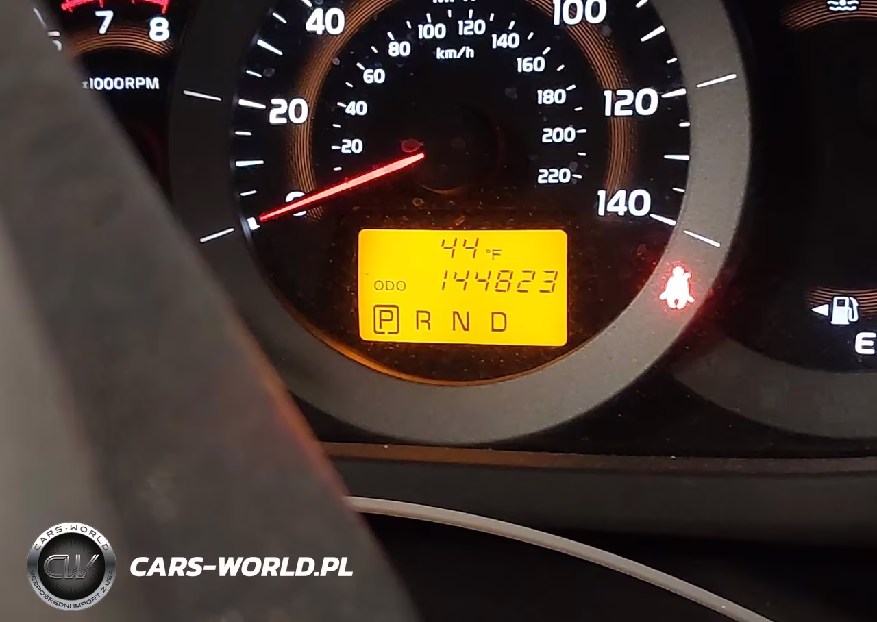 2011 Toyota Rav4 VIN:2T3ZF4DV7BW060469 - 7