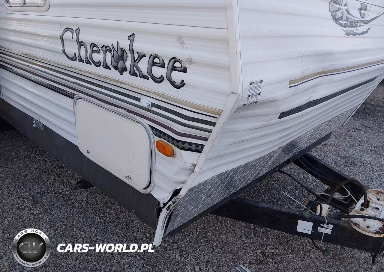 2016 Cherokee Other VIN:4X4TCKC224P090742 - 10