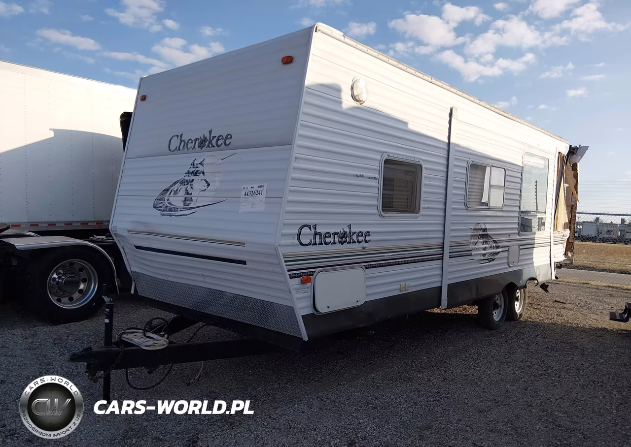 2016 Cherokee Other VIN:4X4TCKC224P090742 - 2