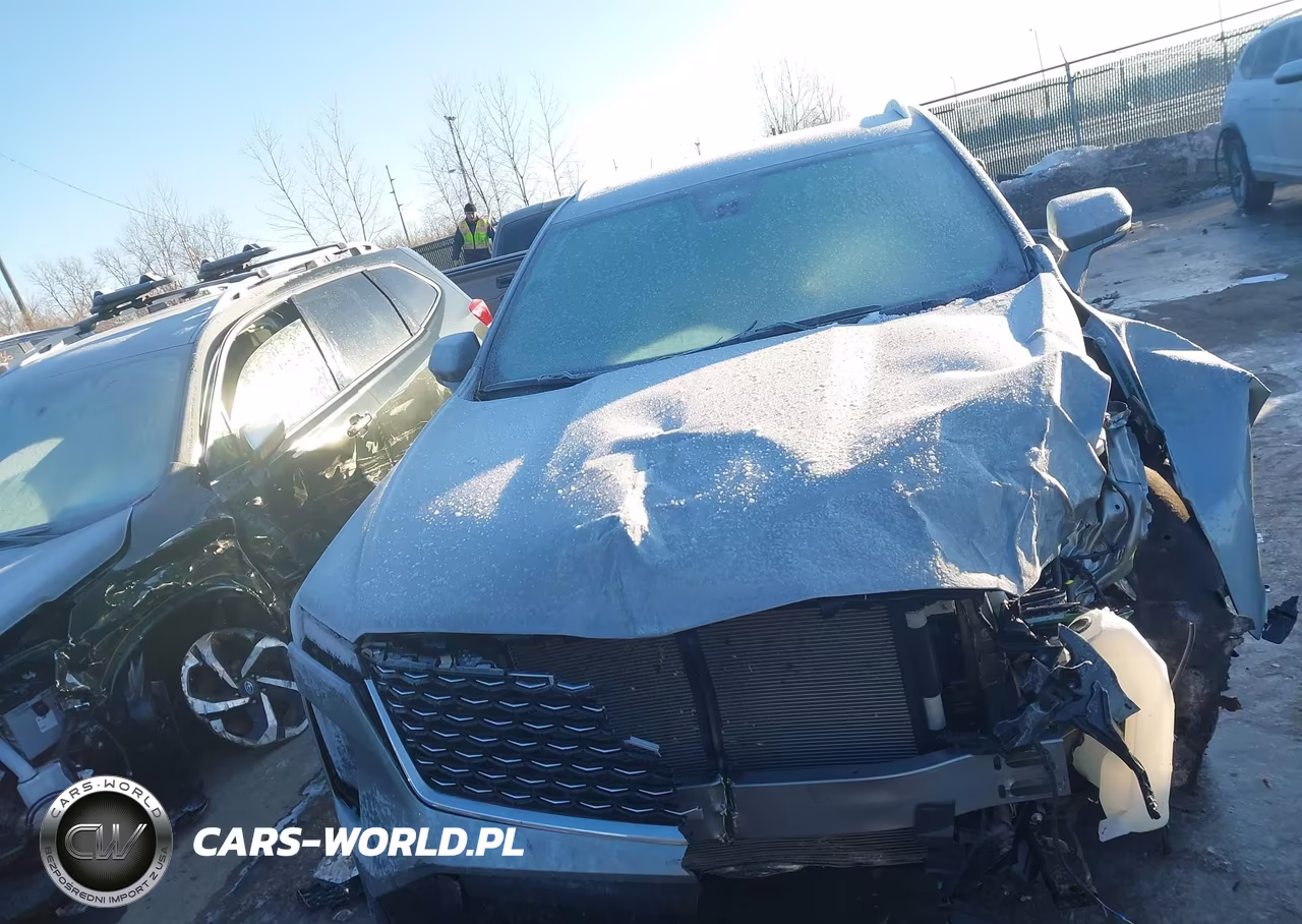 2024 Cadillac Xt4 Awd Premium Luxury VIN:1GYFZDR41RF125395 - 12