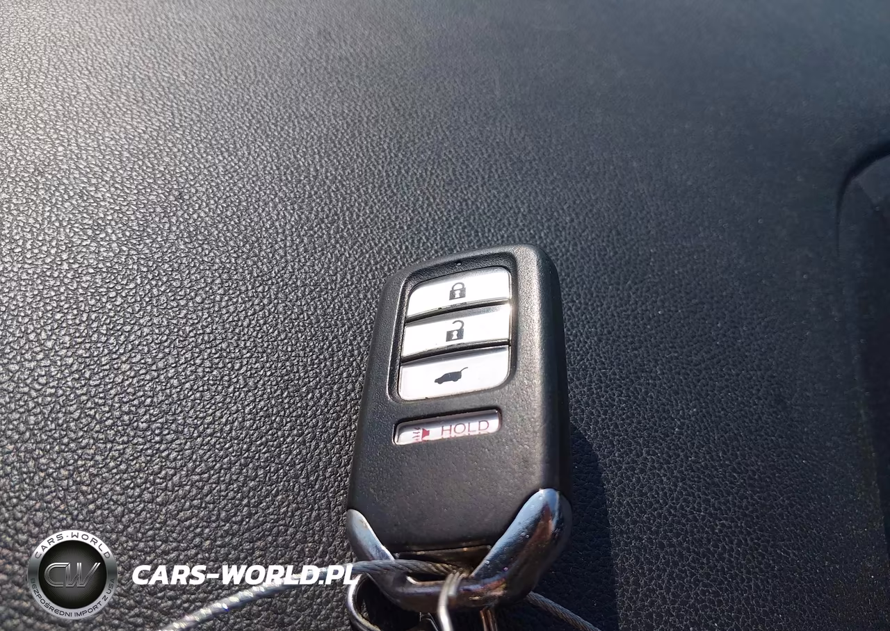 2015 Honda Cr-V Ex VIN:5J6RM4H55FL098205 - 11