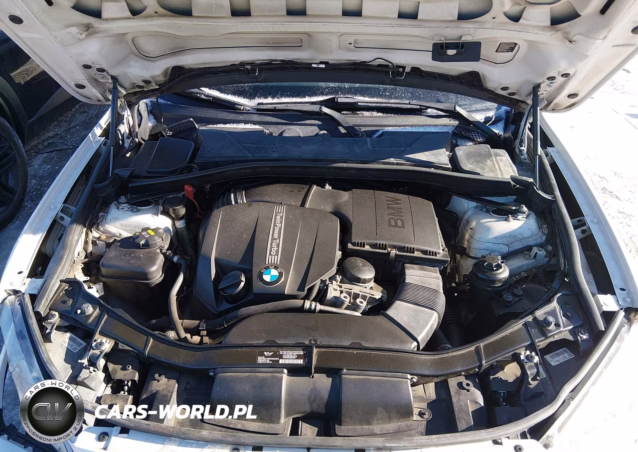 2015 BMW X1 xDrive35I VIN:WBAVM5C52FVV95232 - 10