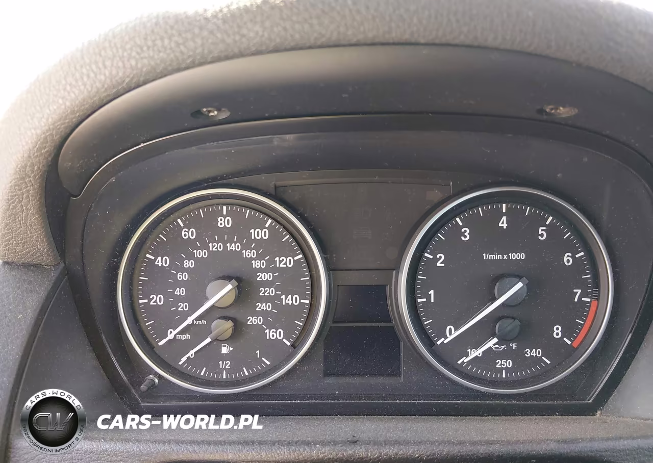 2015 BMW X1 xDrive35I VIN:WBAVM5C52FVV95232 - 7