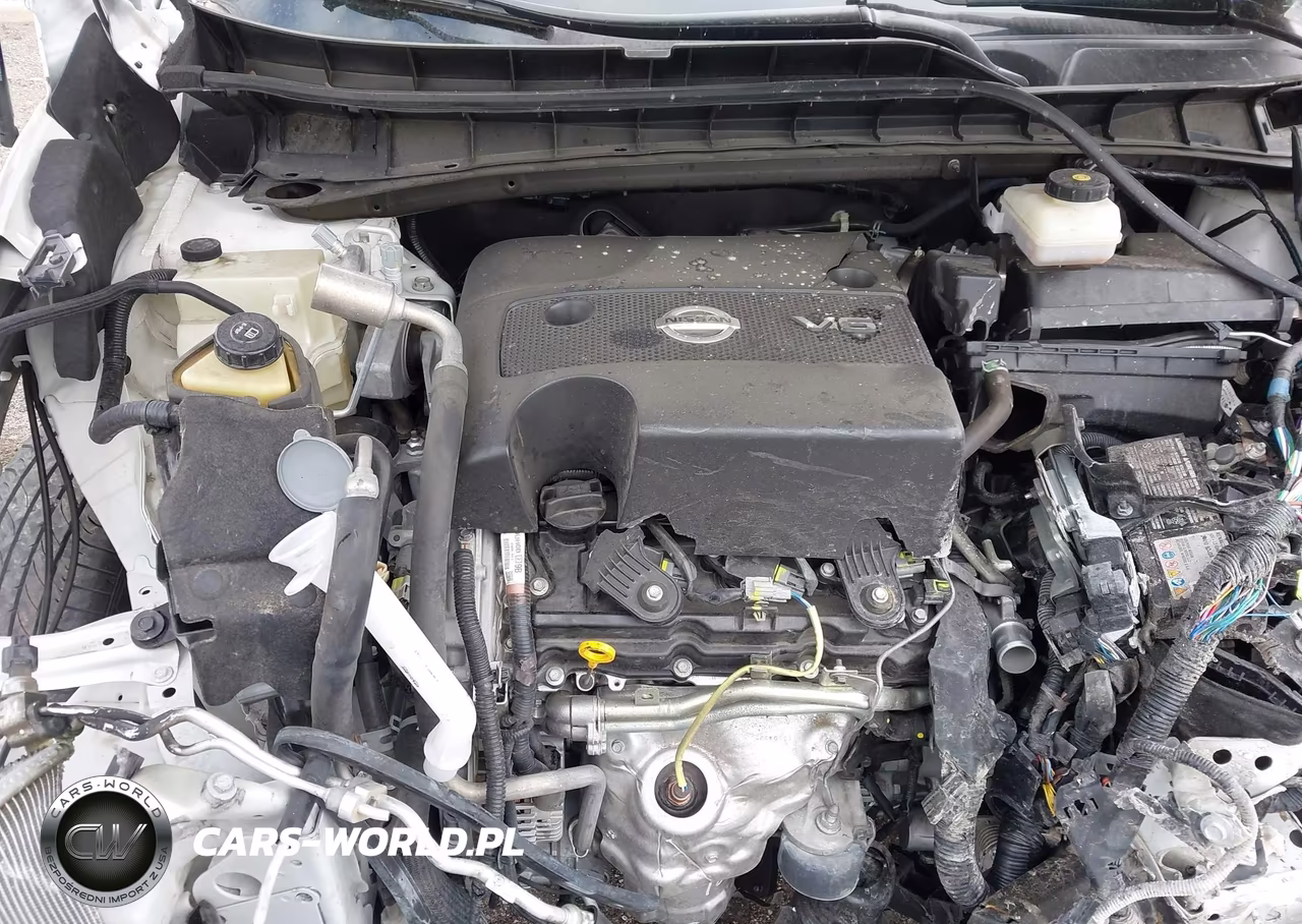 2022 Nissan Murano Platinum Fwd VIN:5N1AZ2DJ8NC130554 - 10