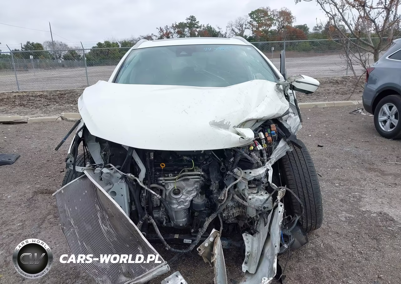 2022 Nissan Murano Platinum Fwd VIN:5N1AZ2DJ8NC130554 - 11