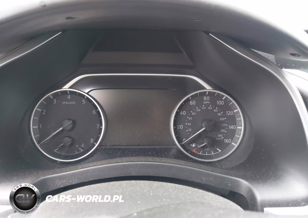 2022 Nissan Murano Platinum Fwd VIN:5N1AZ2DJ8NC130554 - 7