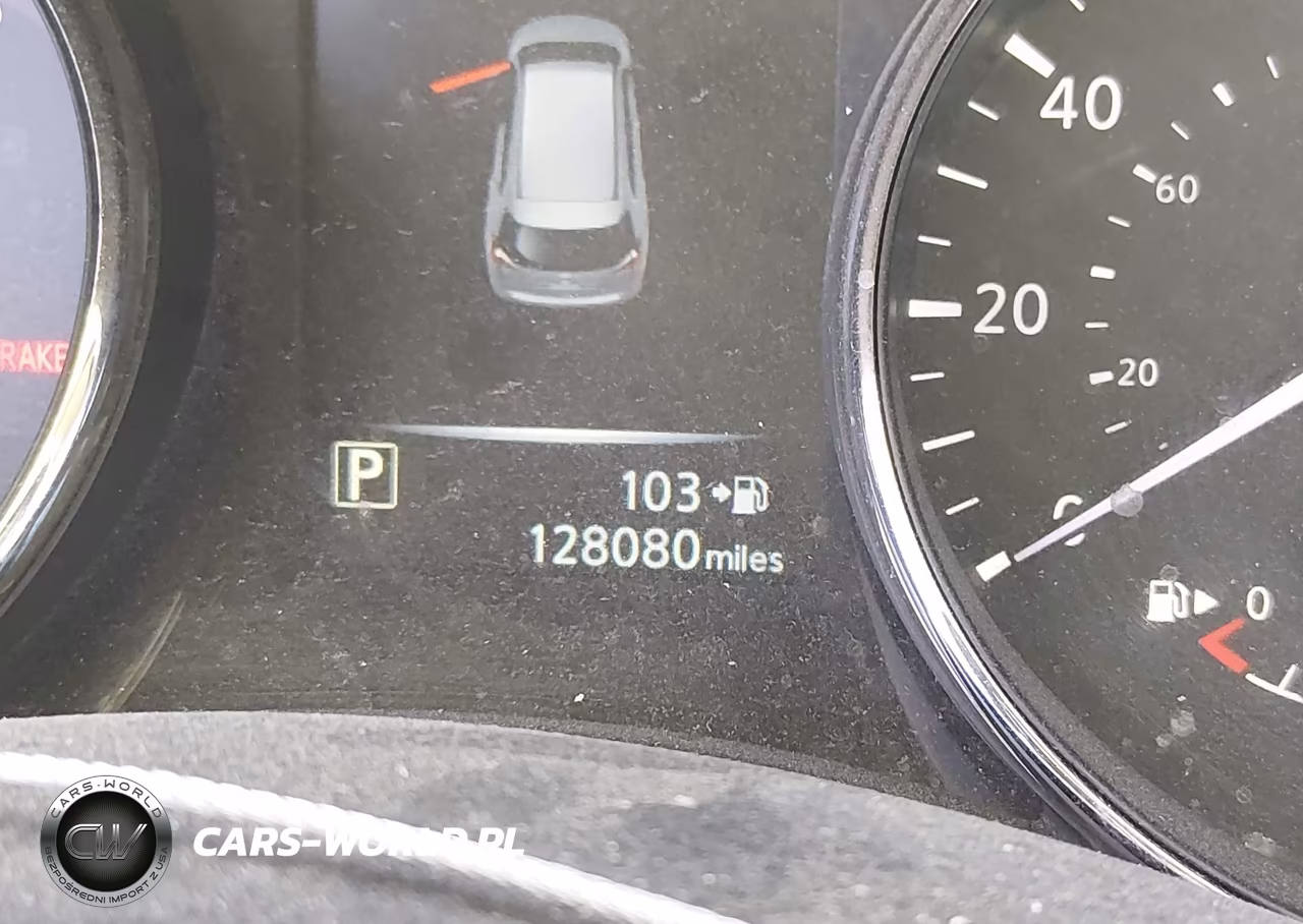 2017 Nissan Rogue S VIN:JN8AT2MTXHW392008 - 15