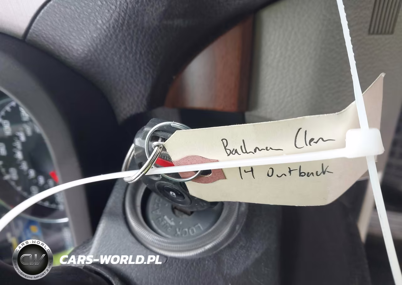 2014 Subaru Outback 2.5I Limited VIN:4S4BRBLC3E3274603 - 11