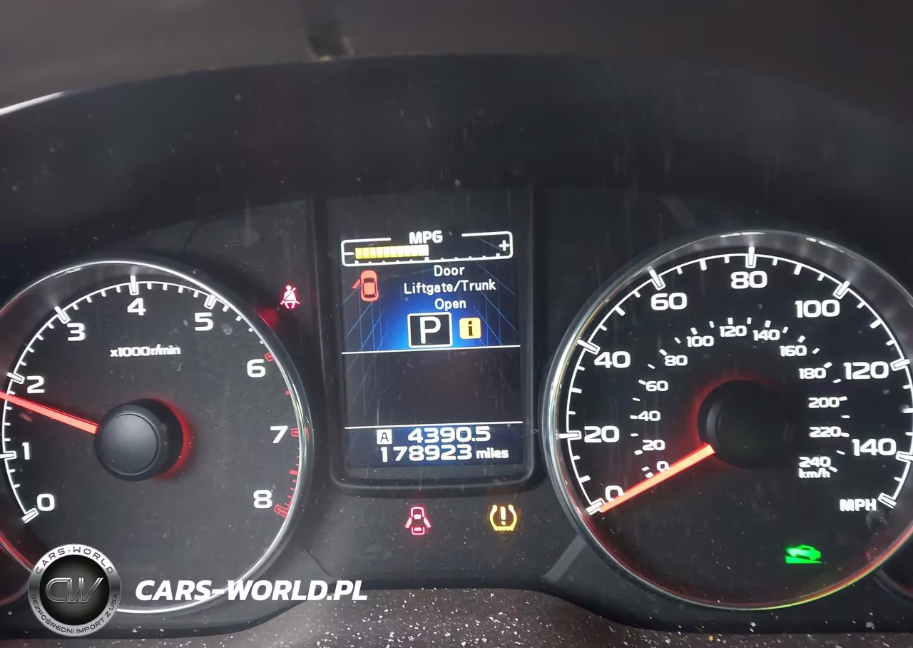 2014 Subaru Outback 2.5I Limited VIN:4S4BRBLC3E3274603 - 15