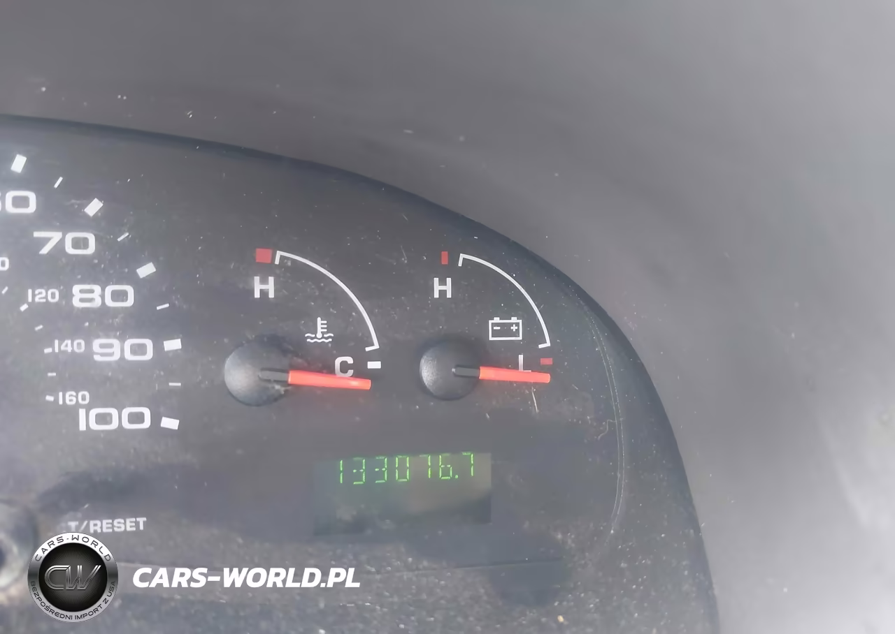 2006 Ford Econoline E150 Van VIN:1FTRE14W36HA02624 - 7