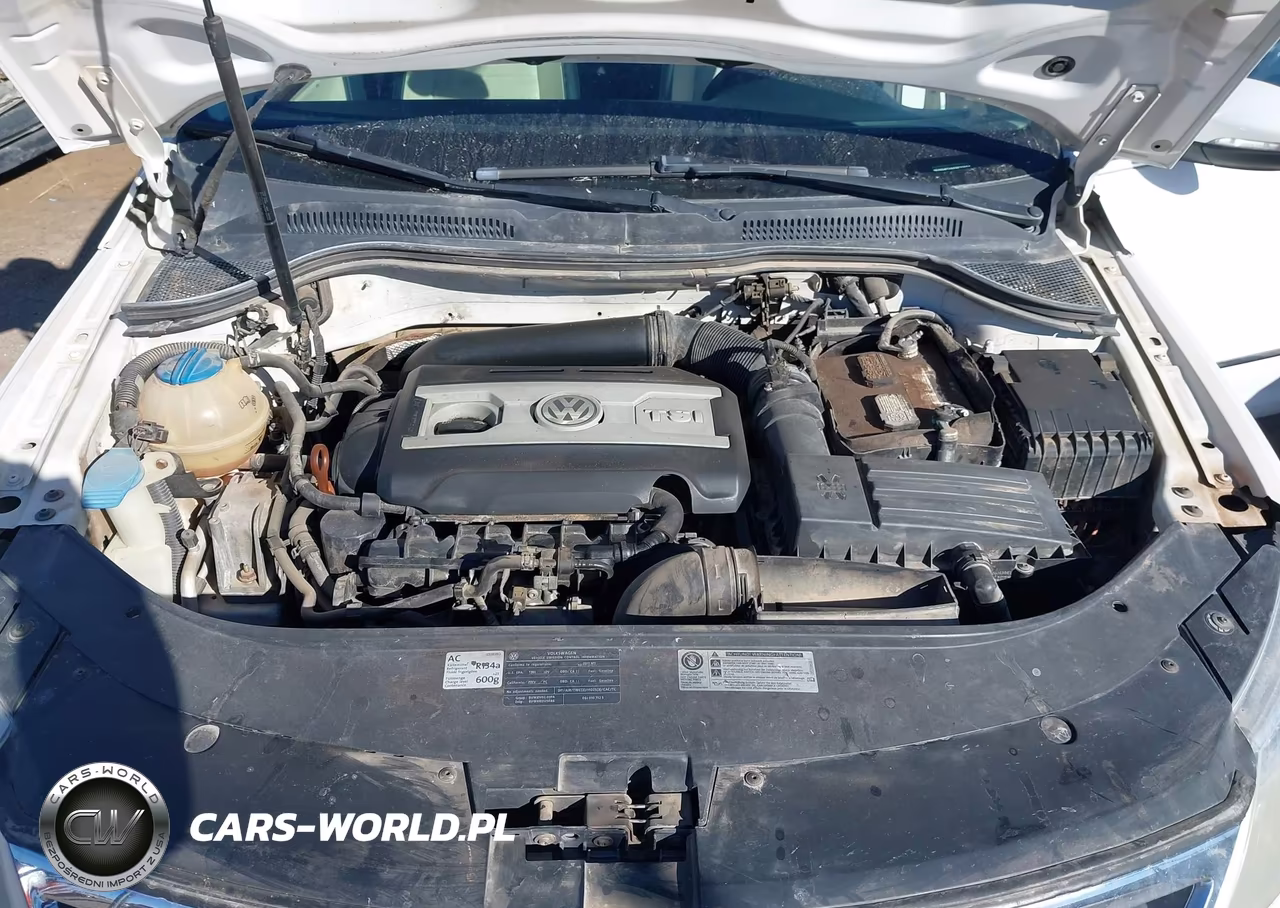 2011 Volkswagen Cc Lux Limited VIN:WVWHP7AN5BE730347 - 10