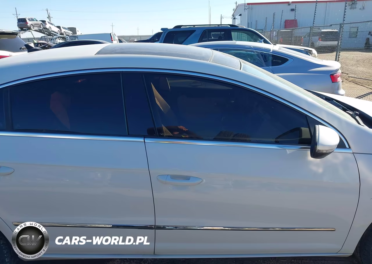 2011 Volkswagen Cc Lux Limited VIN:WVWHP7AN5BE730347 - 13
