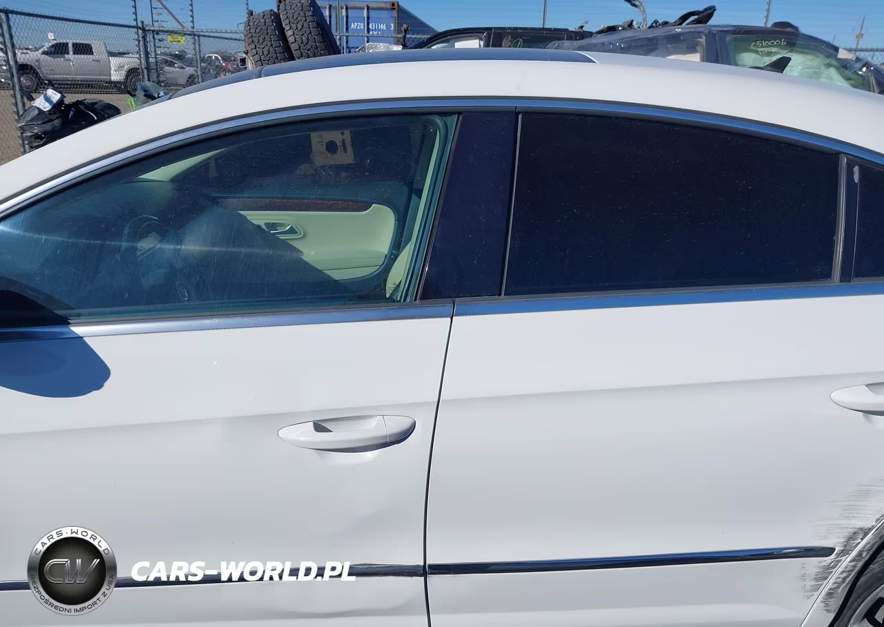 2011 Volkswagen Cc Lux Limited VIN:WVWHP7AN5BE730347 - 14