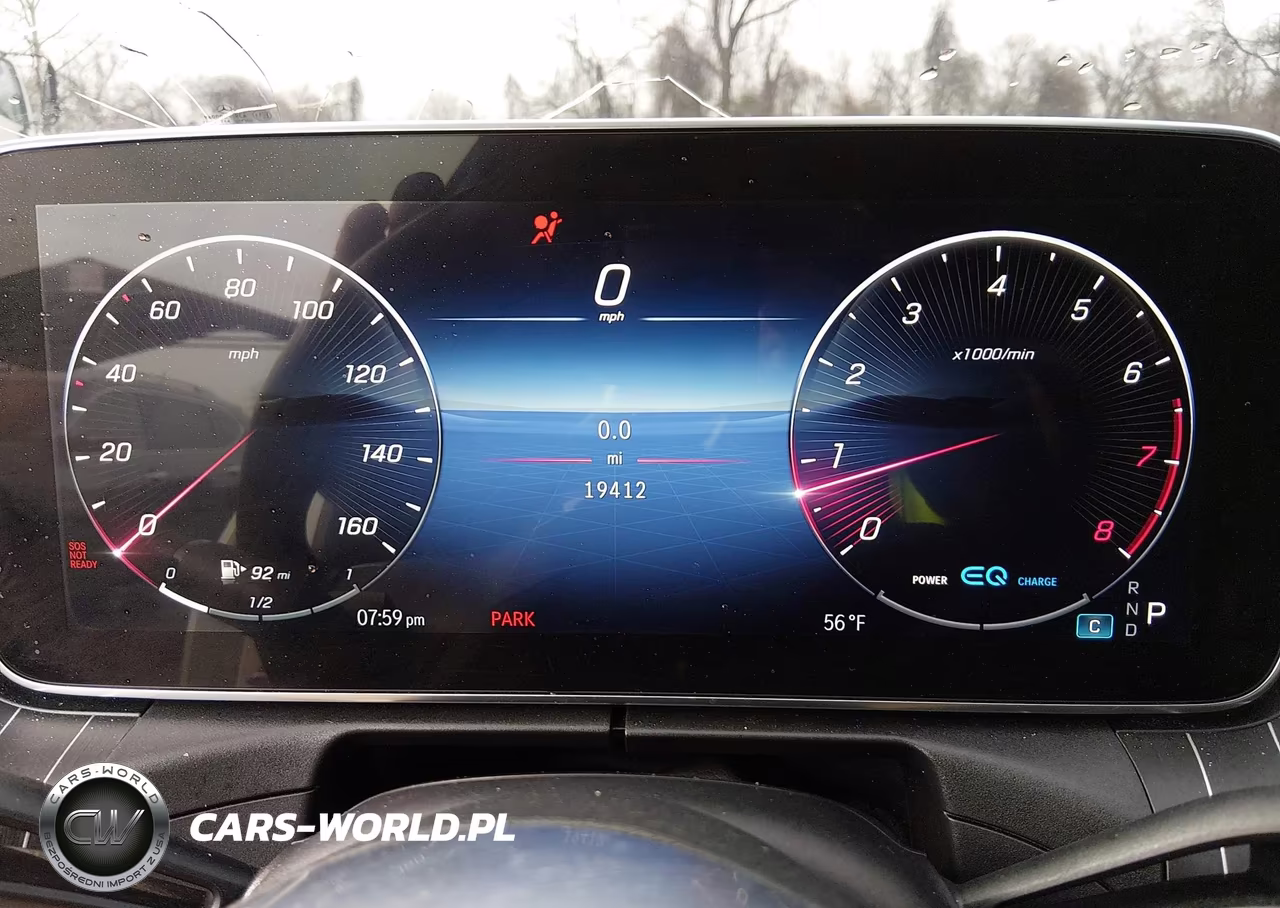 2022 Mercedes-Benz C 300 4Matic VIN:W1KAF4HB5NR034010 - 7