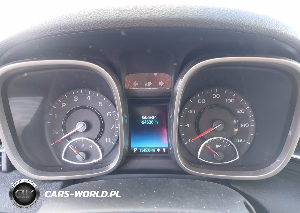 2014 Chevrolet Malibu 1Ls VIN:1G11B5SL5EF244341 - 7
