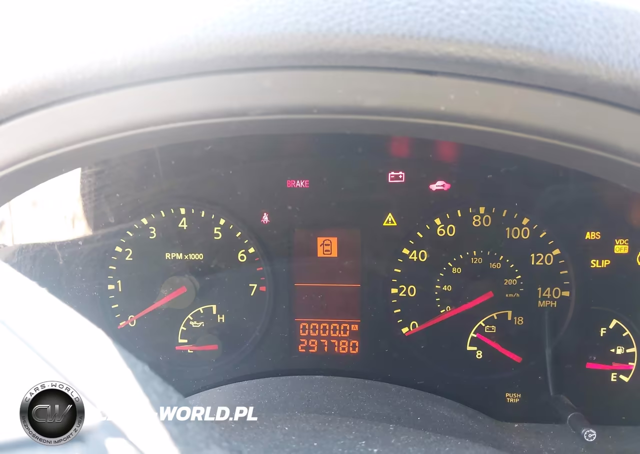 2008 Infiniti Qx56 VIN:5N3AA08D18N902862 - 7