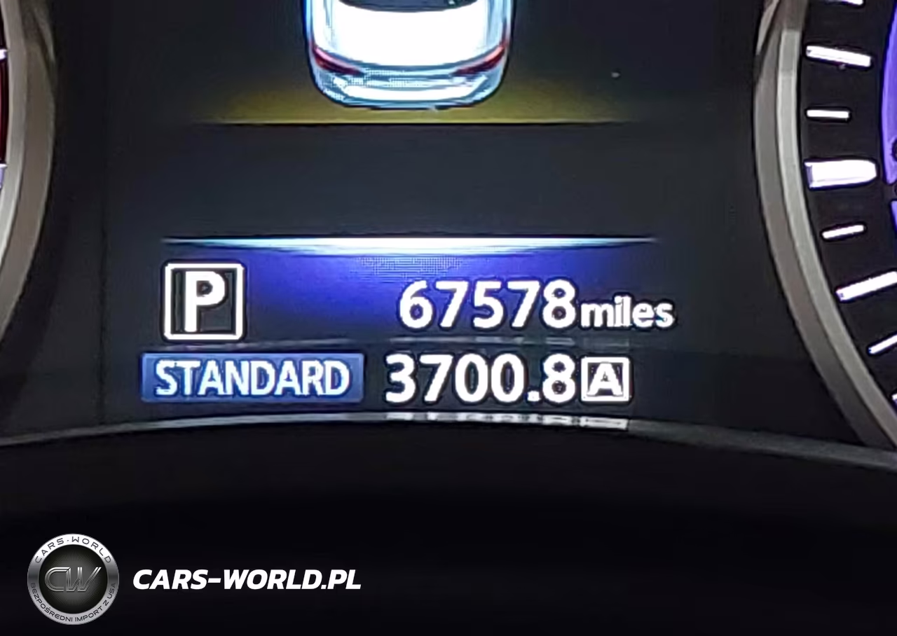 2017 Infiniti Q50 3.0T Premium VIN:JN1EV7AR8HM840564 - 15