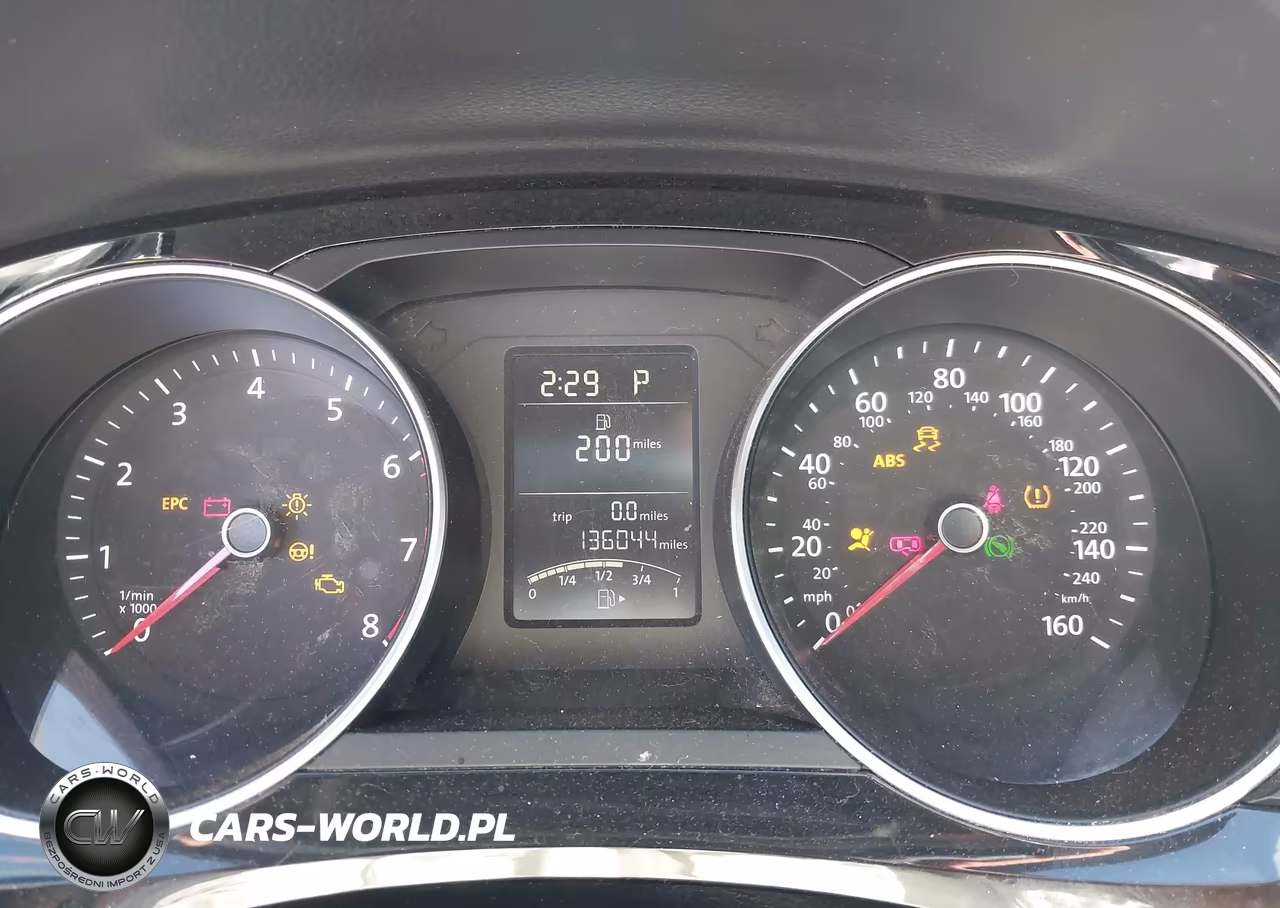 2015 Volkswagen Jetta 1.8T Sport VIN:3VWD17AJ8FM220889 - 7