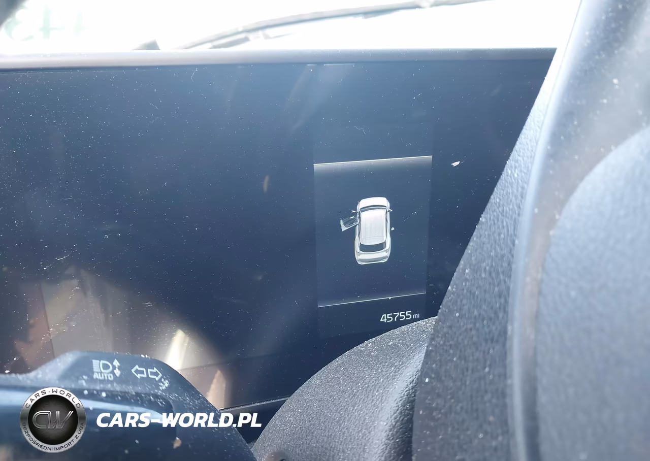 2024 Kia Sportage X-Line VIN:5XYK6CDF4RG154595 - 7