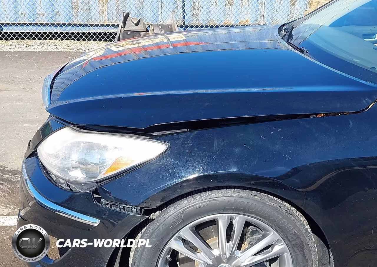 2013 Hyundai Genesis 3.8 VIN:KMHGC4DD5DU247700 - 18