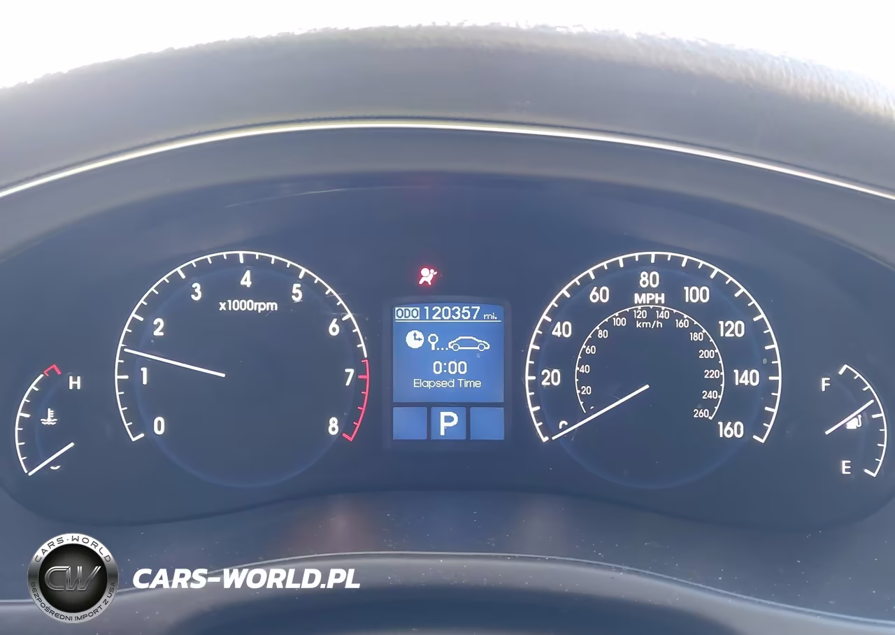 2013 Hyundai Genesis 3.8 VIN:KMHGC4DD5DU247700 - 7