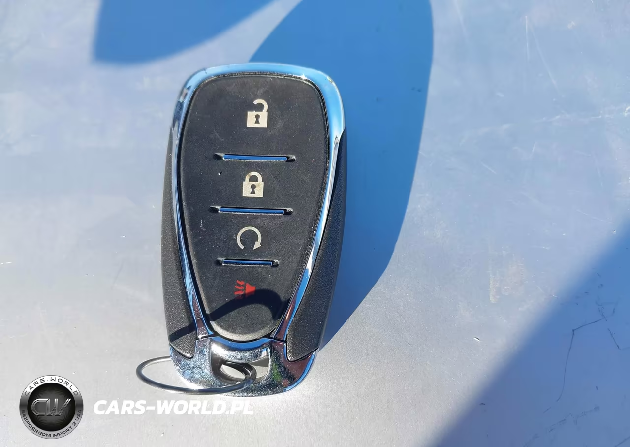 2025 Chevrolet Trax Fwd Lt VIN:KL77LHEP9SC083579 - 11