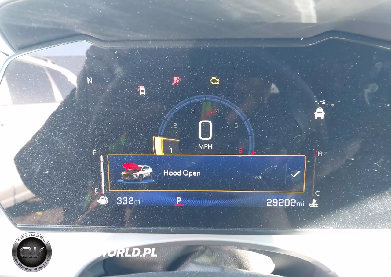 2025 Chevrolet Trax Fwd Lt VIN:KL77LHEP9SC083579 - 7