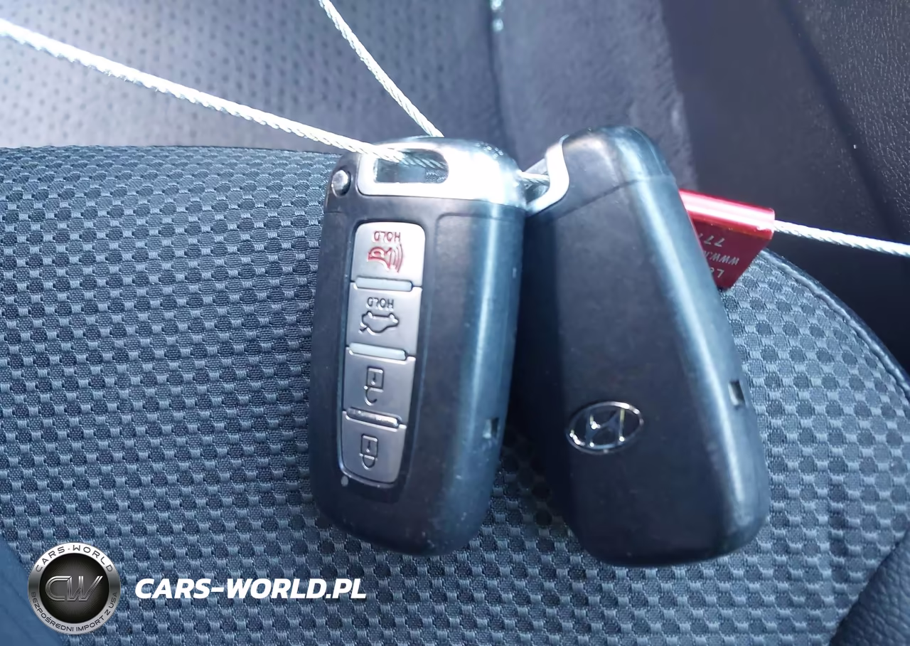 2014 Hyundai Sonata Se 2.0T VIN:5NPEC4AB3EH910191 - 11