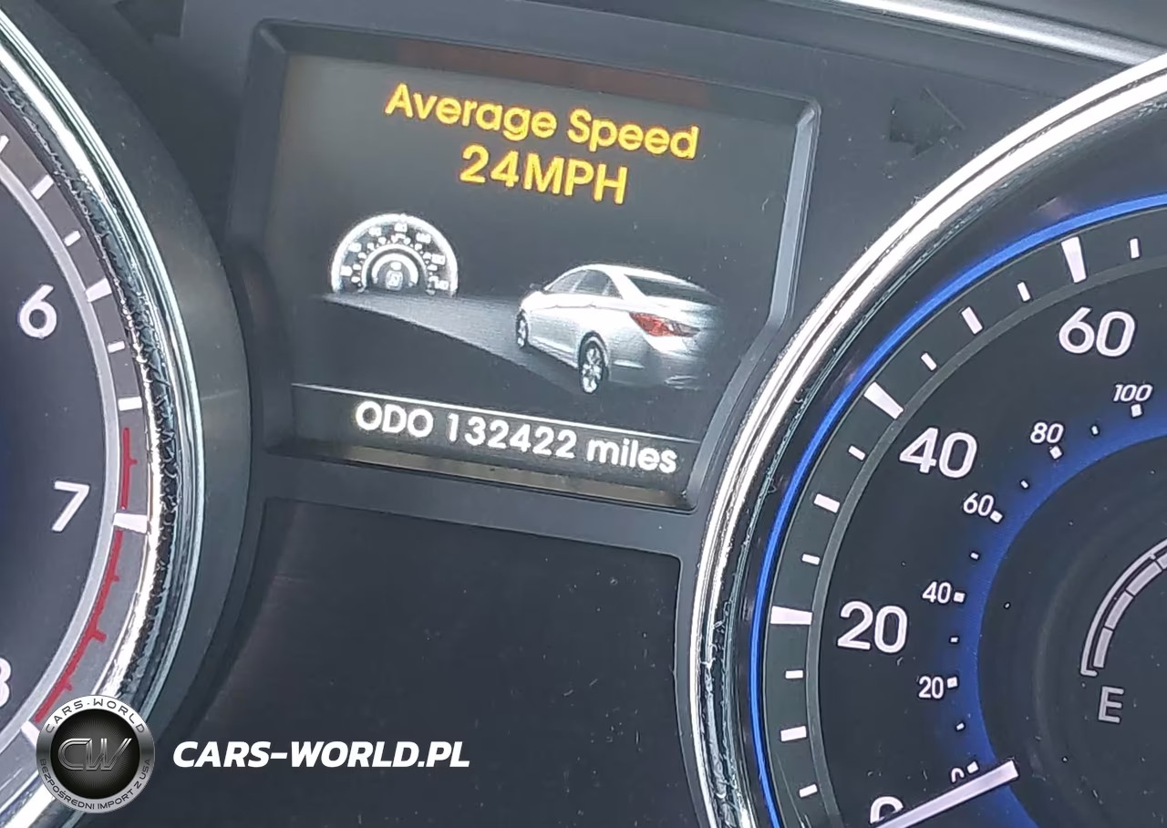 2014 Hyundai Sonata Se 2.0T VIN:5NPEC4AB3EH910191 - 15