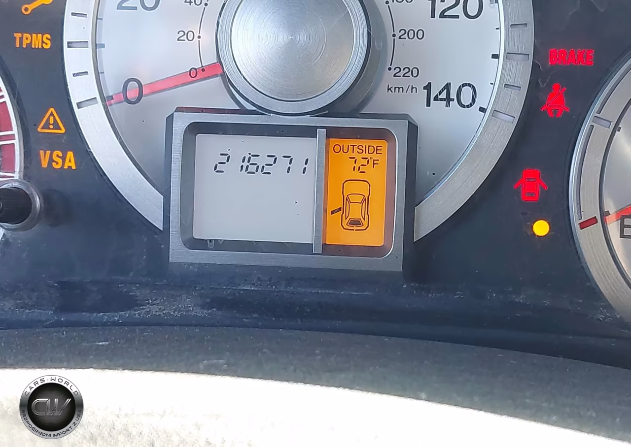 2011 Honda Pilot Ex-L VIN:5FNYF3H5XBB003012 - 12