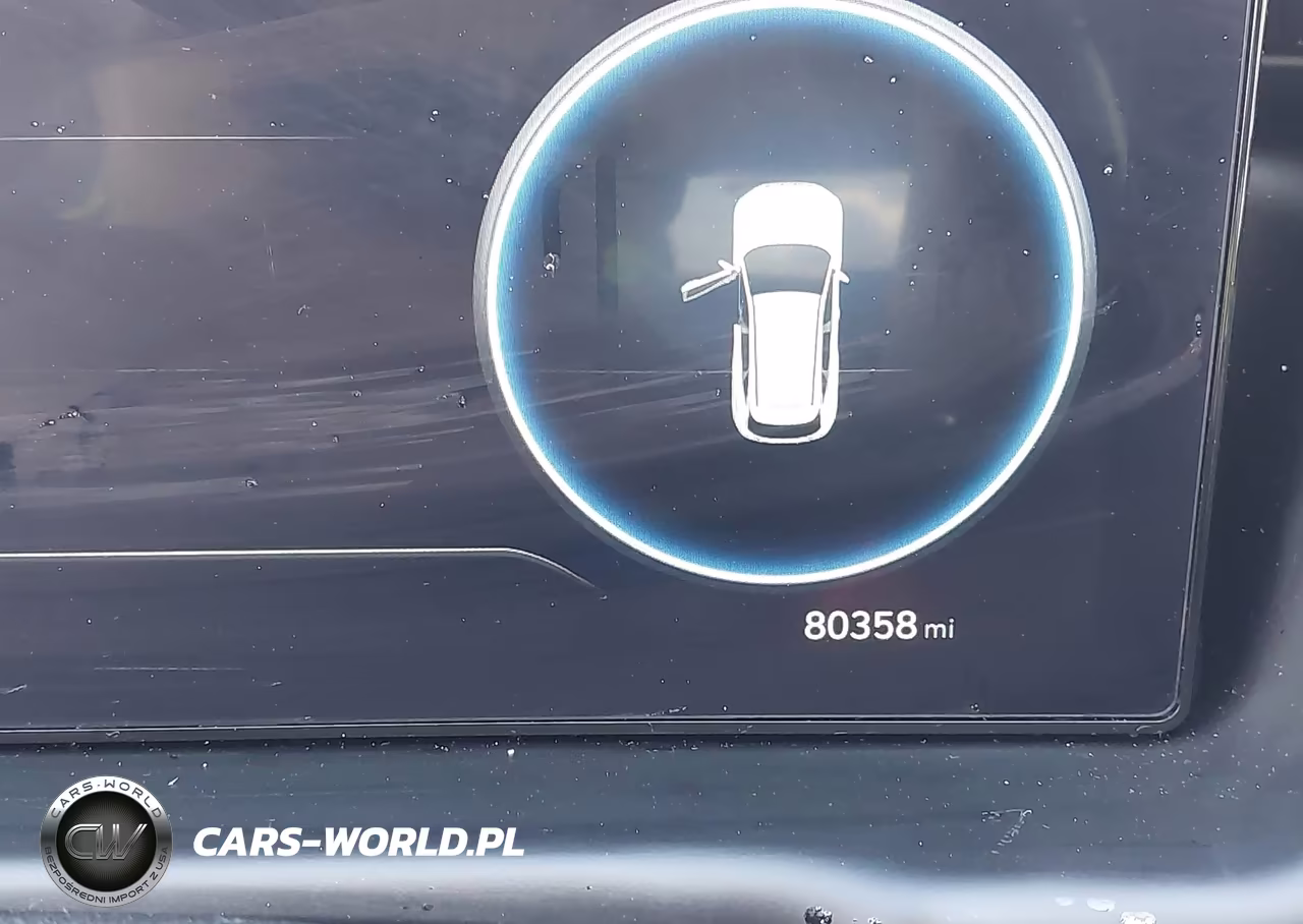 2023 Hyundai Tucson Limited VIN:5NMJECAE2PH200826 - 15