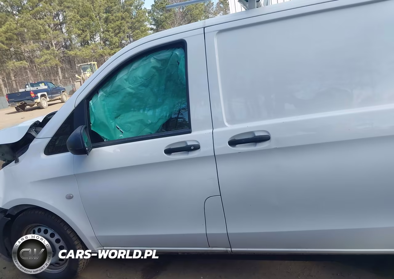 2023 Mercedes-Benz Metris VIN:W1YV0BEYXP4217098 - 13