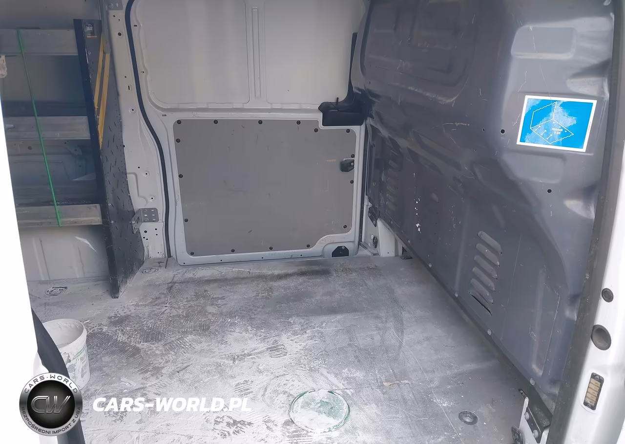 2023 Mercedes-Benz Metris VIN:W1YV0BEYXP4217098 - 8
