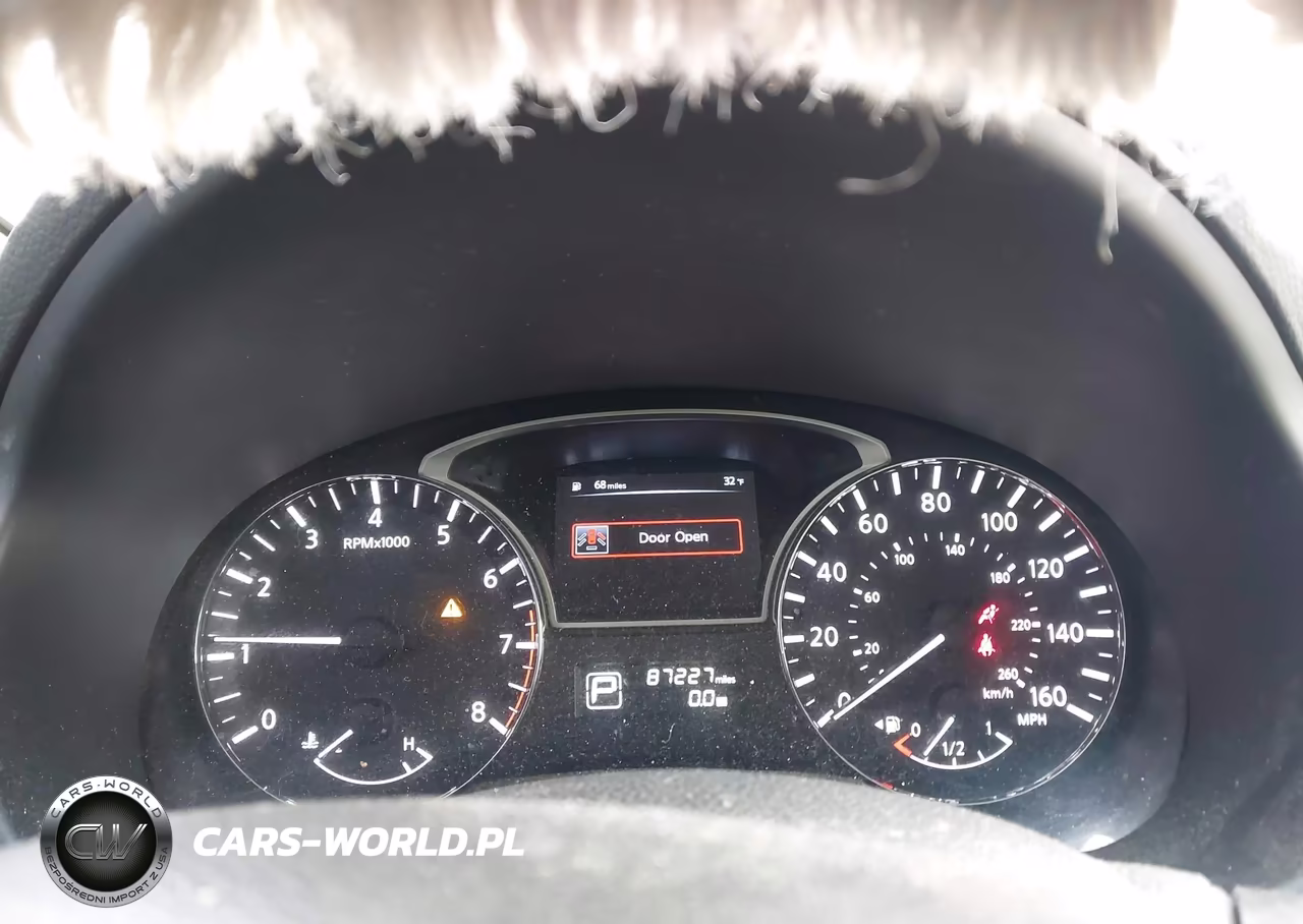 2014 Nissan Altima 2.5 S VIN:1N4AL3AP5EN387881 - 7