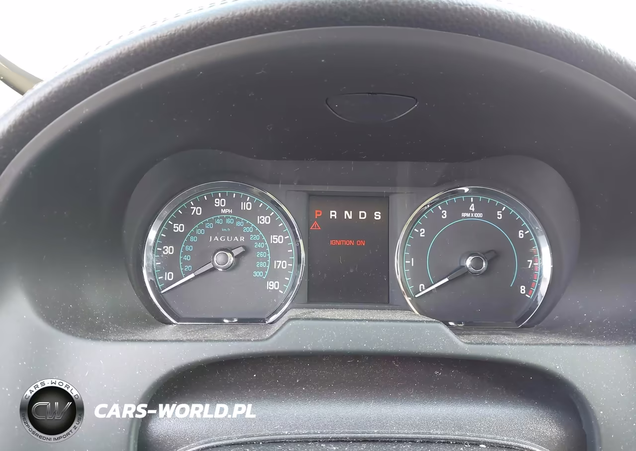 2012 Jaguar Xf VIN:SAJWA0FB5CLS52931 - 7