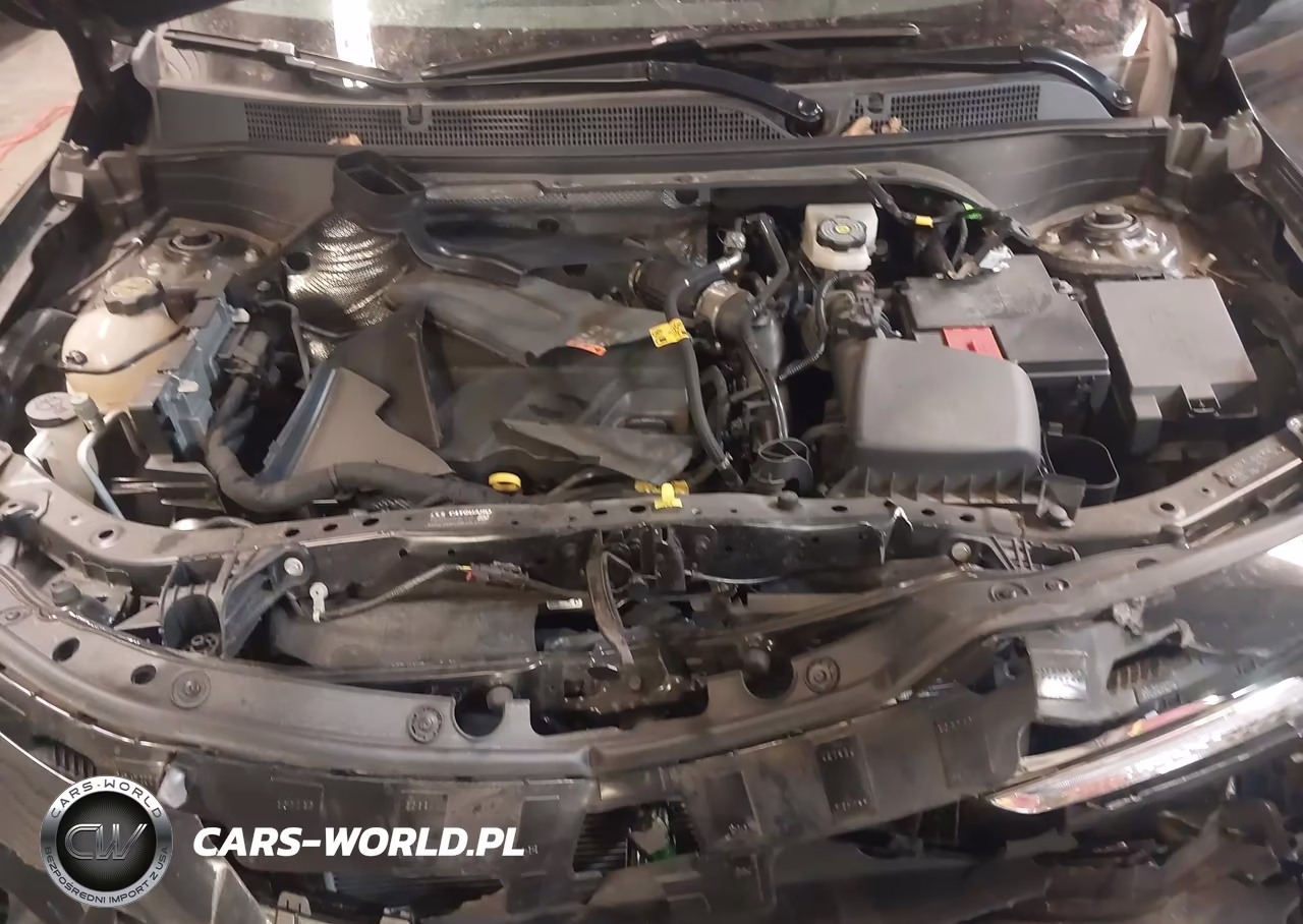 2024 Buick Envista Preferred Fwd VIN:KL47LAE29RB092226 - 10