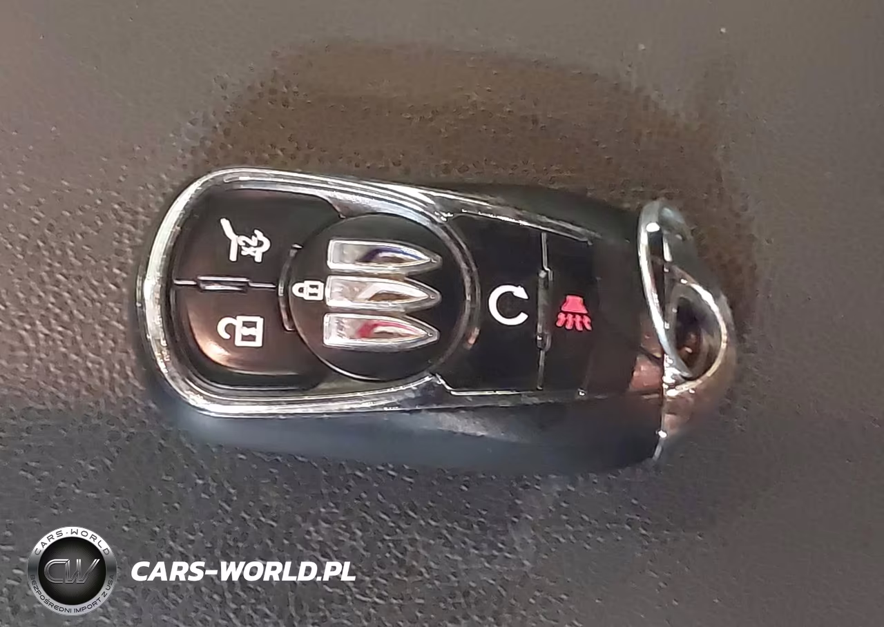 2024 Buick Envista Preferred Fwd VIN:KL47LAE29RB092226 - 11